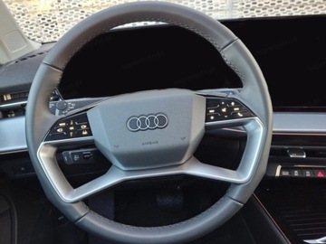 Audi Q3 II SUV 1.5 35 TFSI 150KM 2025 AUDI Q3 TFSI Suv 1.5 (150 KM) 2025, zdjęcie 5