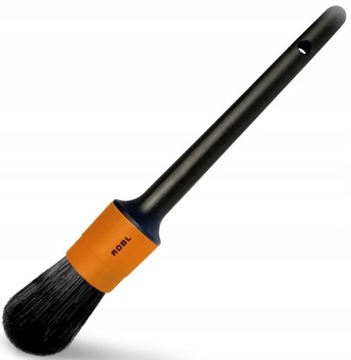 ADBL Round Detailing Brush 12 Pędzel Detali 25mm