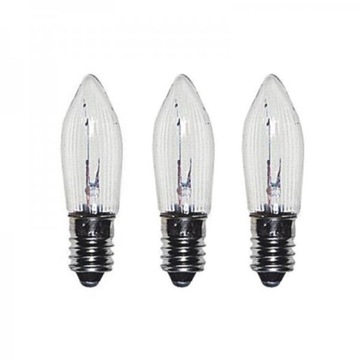Blister x3 34V 3W E10 TOPPLAMPA 8263,000 Markslojd