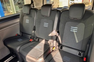 Ford Tourneo Custom II  L1 2.0 EcoBlue 170 KM 170KM 2026 FORD Tourneo Custom 320 L2H1 Active A8 2.0 170KM, zdjęcie 8