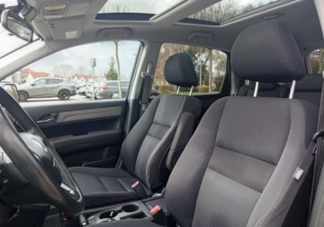 Honda CR-V III SUV 2.0 i-VTEC 150KM 2009 Honda CR-V Kupiony w Polsce - benzyna - 2,0 - 150 KM 2.0 Benzyna 150KM, zdjęcie 21
