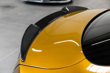 Alfa Romeo Giulia II Sedan Facelifting 2.9 Turbo 510KM 2022 Alfa Romeo Giulia Quadrifoglio 510 KM. FV 23%., zdjęcie 17