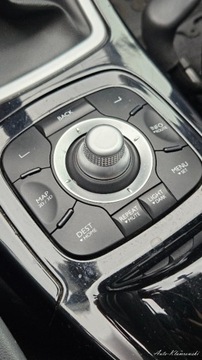 Renault Espace IV 2012 Renault Espace Renault Espace 2.0DCI Automat Nawi Skora Nowy rozrzad i, zdjęcie 20