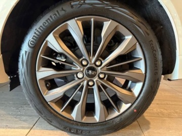 Ford Puma II 2025 Od ręki - Sound Edition PowerShift 1.0 EcoBoost mHEV 125KM, zdjęcie 11