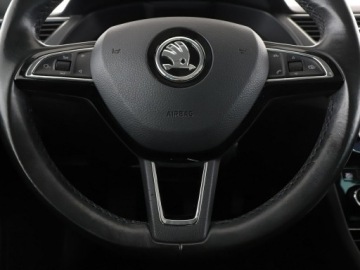 Skoda Superb III Kombi 2.0 TDI 150KM 2017 Škoda Superb Skoda Superb 2.0TDI Automat Style, zdjęcie 20