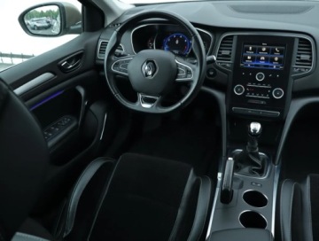 Renault Megane IV 2016 Renault Megane 1.2 TCe, Salon Polska, Skóra, Navi, zdjęcie 6