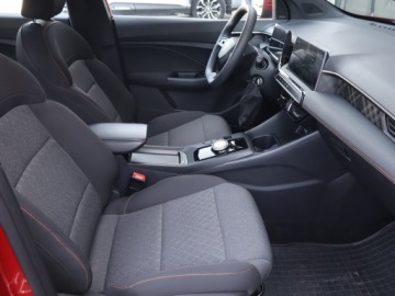 MG 2024 MG 3 Hybrid+, Salon Polska, 1. Właściciel, zdjęcie 8