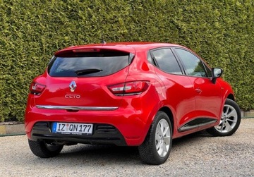 Renault Clio IV 2017 Renault Clio Renault Clio IV LIFT 1.2 120KM L..., zdjęcie 4