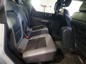 Ford Bronco VI 2023 Ford Bronco Base 2023 2.7 Benzyna 330KM, zdjęcie 10