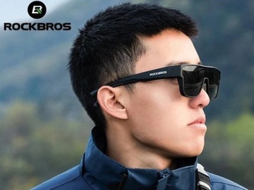 ПОЛЯРИЗОВАННЫЕ СПОРТИВНЫЕ ОЧКИ ДЛЯ ВЕЛОСИПЕДА, СОЛНЦЕЗАЩИТНЫЕ, ФОТОХРОМНЫЕ UV400