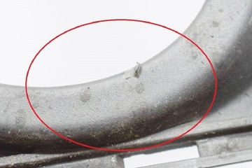 BMW 3 F30 335D XDRIVE PŘEDNÍ LEVÝ M SPORT NÁRAZNÍK MLHOVKOVÁ MŘÍŽKA 80