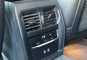 BMW Seria 3 G20-G21 Touring 2.0 320d 190KM 2022 BMW Seria 3 320d xDrive 190KM M Pakiet Gwarancja Podgrzewanie kierownicy V, zdjęcie 24