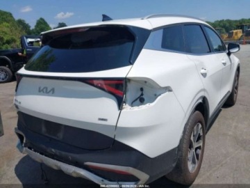 Kia Sportage V 2023 Kia Sportage 2023 KIA SPORTAGE HYBRID EX 1.6 Hybryda 177KM, zdjęcie 10