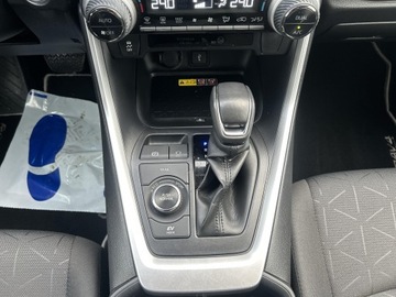 Toyota Corolla XII 2021 Toyota RAV4 2.5 Hybrid Comfort 4x4 V (2018-) Toyot, zdjęcie 26