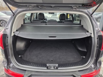 Kia Sportage III SUV Facelifting 2.0 CRDi 184KM 2015 Kia Sportage 2.0 CRDI 184KM 4X4 Automat Led Xenon Panorama Skory Gwarancja, zdjęcie 10