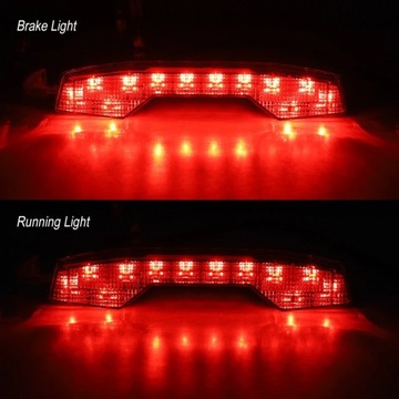 Задний фонарь светодиодный Suzuki LTR 450 задний фонарь