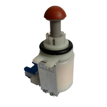 Электромагнитный клапан водяной рубашки посудомоечной машины BOSCH.