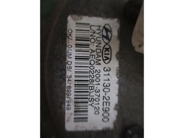 PLOVÁK SENZOR ÚROVNI PALIVA 31130-2E900 HYUNDAI TUCSON I