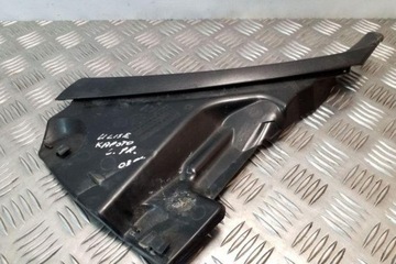 JINÉ DÍLY KAROSÉRIE FIAT ULISEE (179_) 1491340077 2.2L DIESEL 94KW 2004