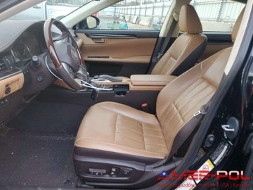 Lexus ES VI (XV60) 2017 Lexus ES 350_3.5 L_268 km_2017r 3.5 Benzyna 268KM, zdjęcie 7