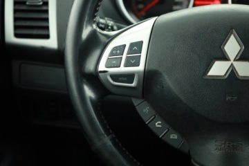 Mitsubishi Outlander II 2.0 DID DOHC 140KM 2008 Mitsubishi Outlander 2.0 DI-D, Salon Polska, 4X4, zdjęcie 14