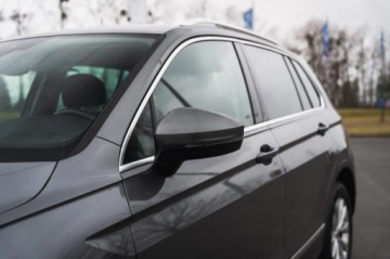 Volkswagen Tiguan I SUV Facelifting 1.4 TSI BlueMotion Technology 150KM 2016 VW Tiguan 1.4 TSI, Salon Polska, DSG, Navi, Klima, zdjęcie 8