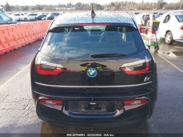 BMW i3 Hatchback i3 Facelifting 120Ah 170KM 2021 BMW i3 2021r.,, zdjęcie 7