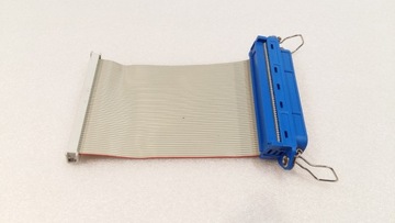 ЛЕНТА SCSI — 50-КОНТАКТНЫЙ АДАПТЕР