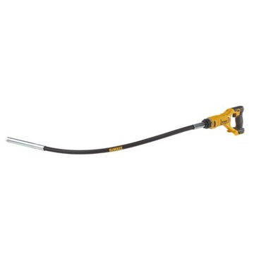 DEWALT WIBRATOR AKUMULATOROWY DO BETONU 18V XR