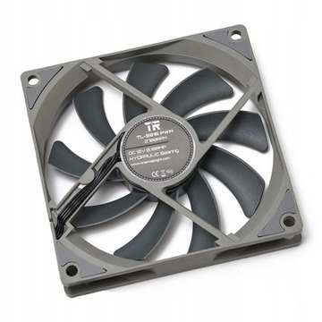 ThermalRight TL-9015 Ультратонкий 15-мм охлаждающий вентилятор