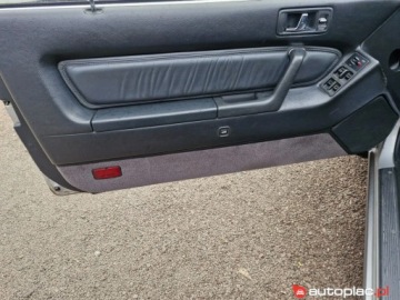 Honda Legend I 1989 2.7 benz, zarejestrowana, automat, 100% sprawna, piękne wnętrze!, zdjęcie 15