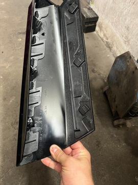 Discovery Sport L550 LIFT osłona błotnika WAWA