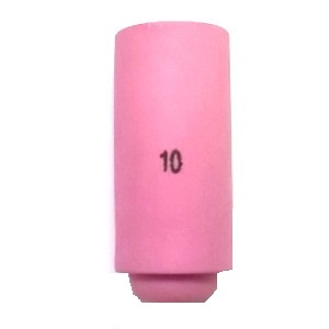 DYSZA GAZOWA CERAMICZNA TIG 17-18-26 NR 10 10N45 /