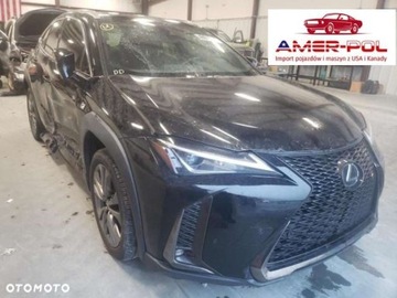 Lexus 2019 Lexus UX Lexus UX 200 Elegance 2WD