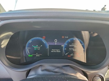 Toyota Sienna III 2025 Toyota Sienna Limited 2025 2.5l 2.5 Hybryda 245KM, zdjęcie 1