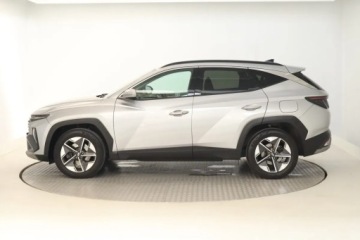 Hyundai Tucson IV SUV Facelifting 1.6 T-GDI 48V 160KM 2024 Hyundai Tucson 1.6 T-GDI, Salon Polska, zdjęcie 2