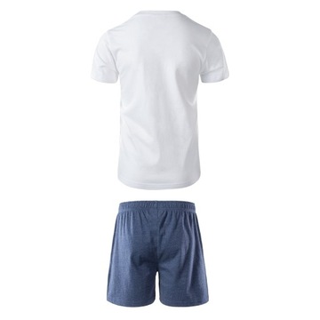 Детская футболка и шорты NOEN SET JRB