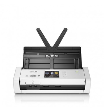 Сканер документов Brother ADS-1700W с Wi-Fi