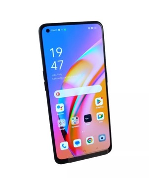 TELEFON OPPO RENO5 Z CPH2211 8/128