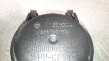 1305239069 VÍKO SVĚTLA MERCEDES W168