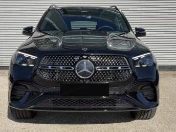 Mercedes GLE V167 SUV Facelifting 3.0 450d 367KM 2026 MERCEDES-BENZ GLE 450 d 4-Matic AMG Line 3.0 (367KM) 2026, zdjęcie 1