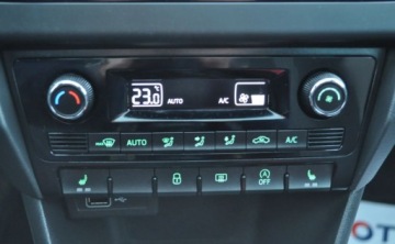 Skoda Rapid II Liftback Facelifting 1.0 TSI 110KM 2018 Skoda RAPID Monte Carlo 1.0 Benzyna Benzyna 110KM, zdjęcie 34