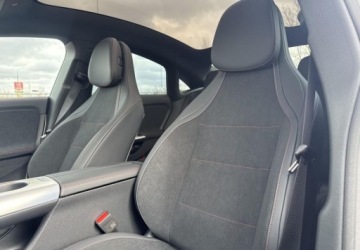 Mercedes CLA C118/X118 2026 Mercedes-Benz CLA 200 4M AMG Premium 1.5 Benzyna 163KM, zdjęcie 9