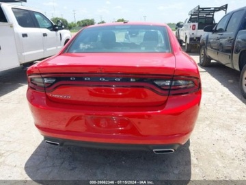 Dodge Charger VII 2022 Dodge Charger 2022 Dodge Charger SXT RWD 3.6 Benzyna 292KM, zdjęcie 14