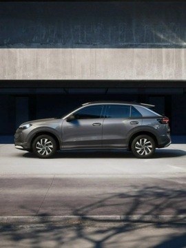 Volkswagen T-Roc I 2026 Volkswagen T-Roc Wersja Life 1.5 eTSI 150 KM DSG, zdjęcie 2