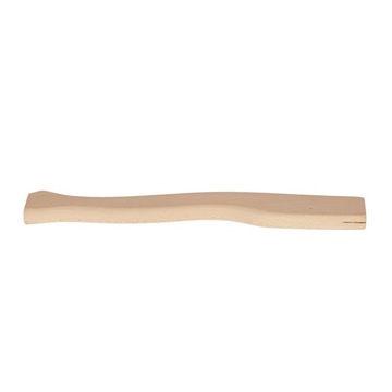 Trzon do siekiery toporka 40 cm trzonek bukowy solidny