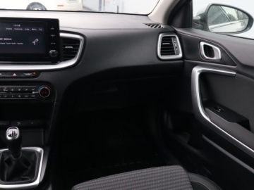 Kia Ceed III Kombi Facelifting 1.5 T-GDI 160KM 2022 Kia Ceed 1.5 T-GDI, Salon Polska, 1. Właściciel, zdjęcie 7