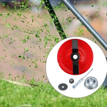 Головка косилки Нож косилки Пластина прополки Большая B