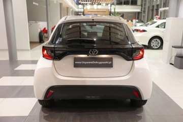 Toyota 2024 Toyota Yaris 1.5 Comfort 1.5 Benzyna 125KM, zdjęcie 3