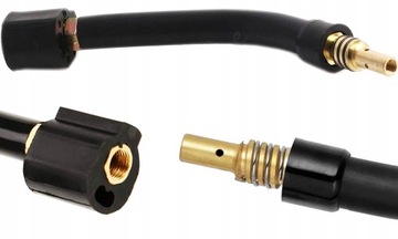 Комплект деталей MIGOMAT MIG/MAG HANDLE MB 15, аксессуары
